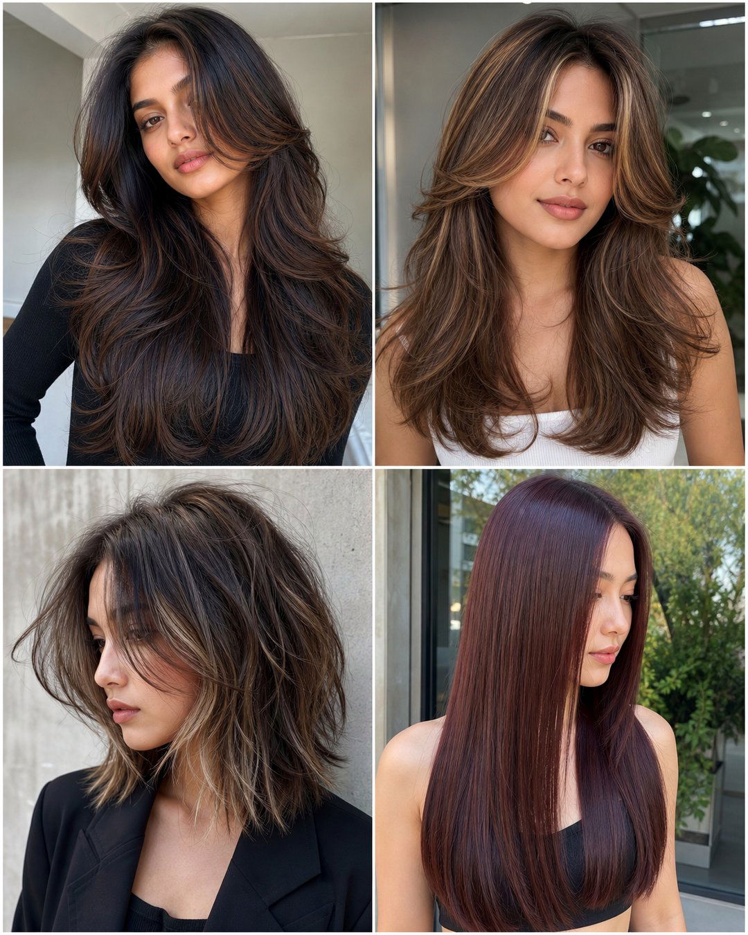 25 Most Attractive Hairstyles to Boost Your Look Instantly
