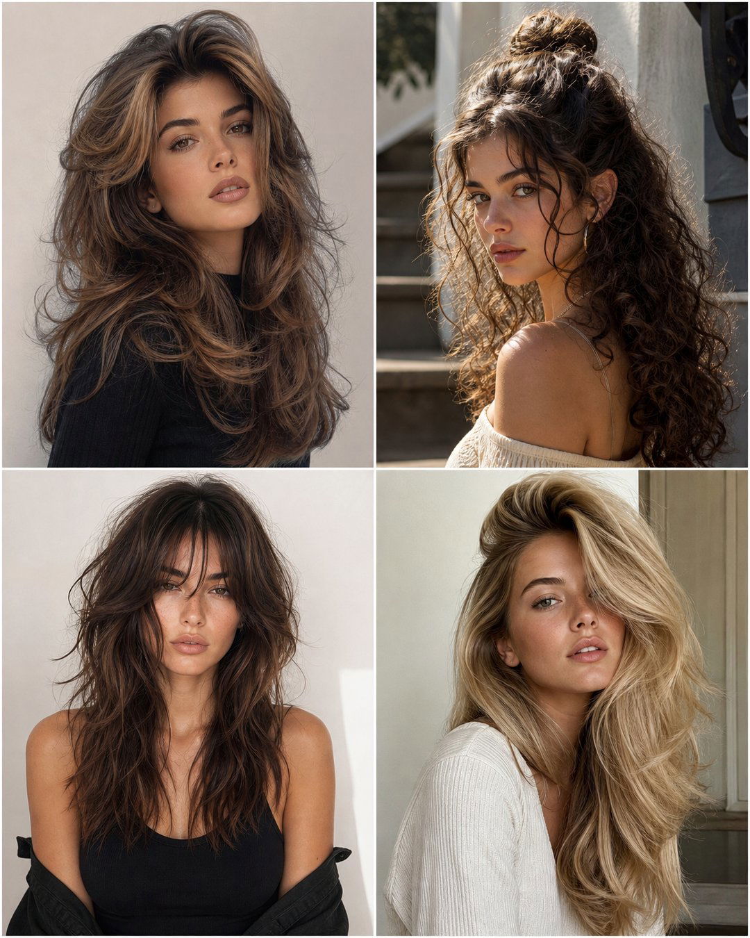 25 Mousse Hairstyles Voluminous Looks to Try Today