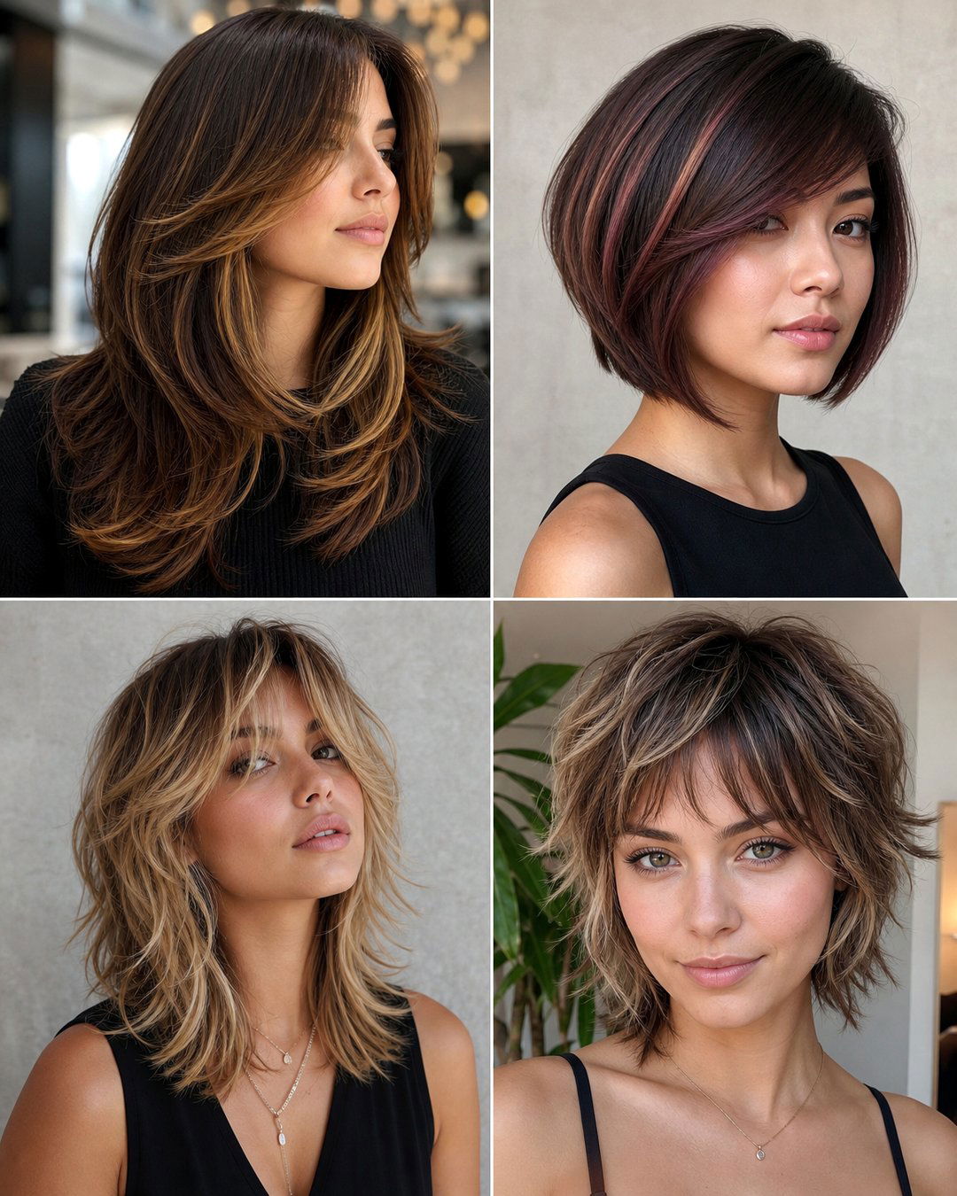 25 Mug Haircuts Bold and Trendy Styles for a Fresh Look