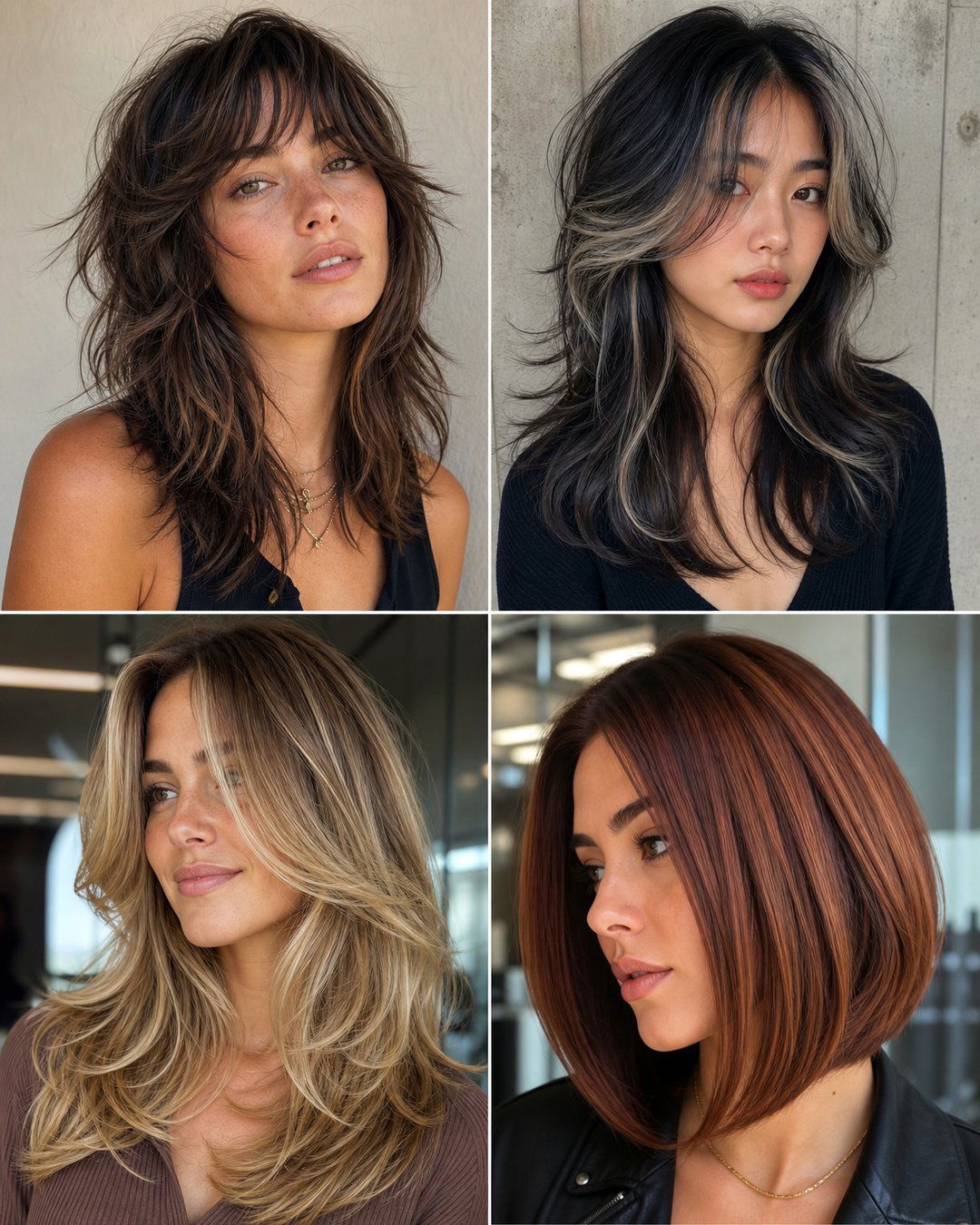 25 Nashville Haircuts Trendy Southern Style Ideas