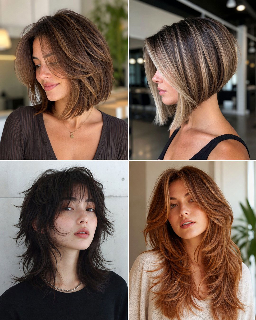 25 Nearby Haircuts to Find Your Perfect New Look