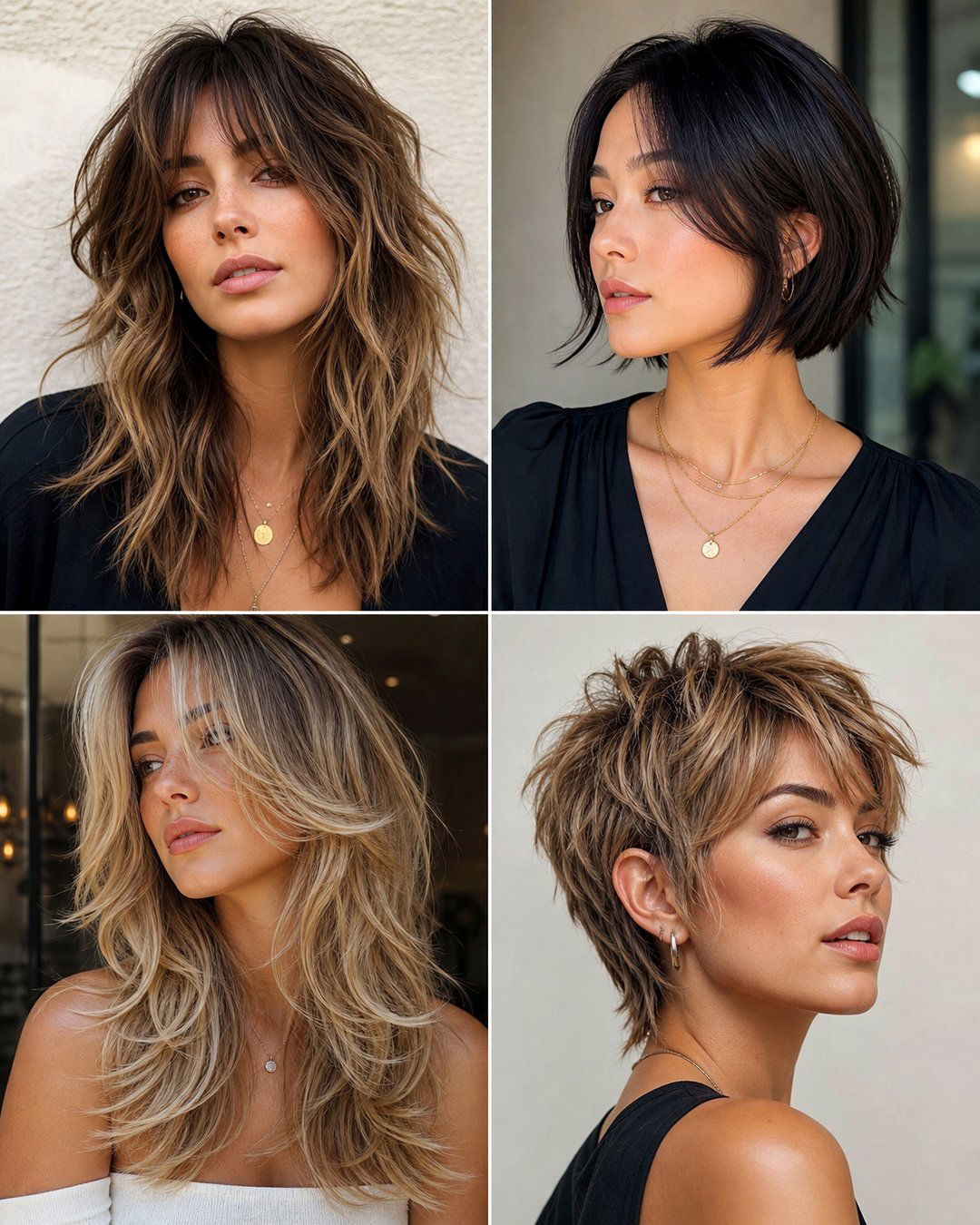 25 Need a Haircuts Ideas for Your Next Bold Look