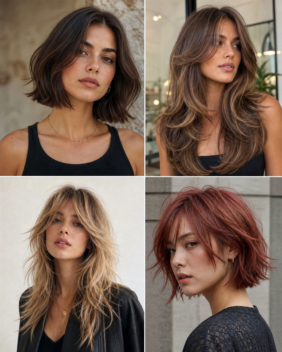 25 New Haircuts Style for Women Trendy Looks to Try