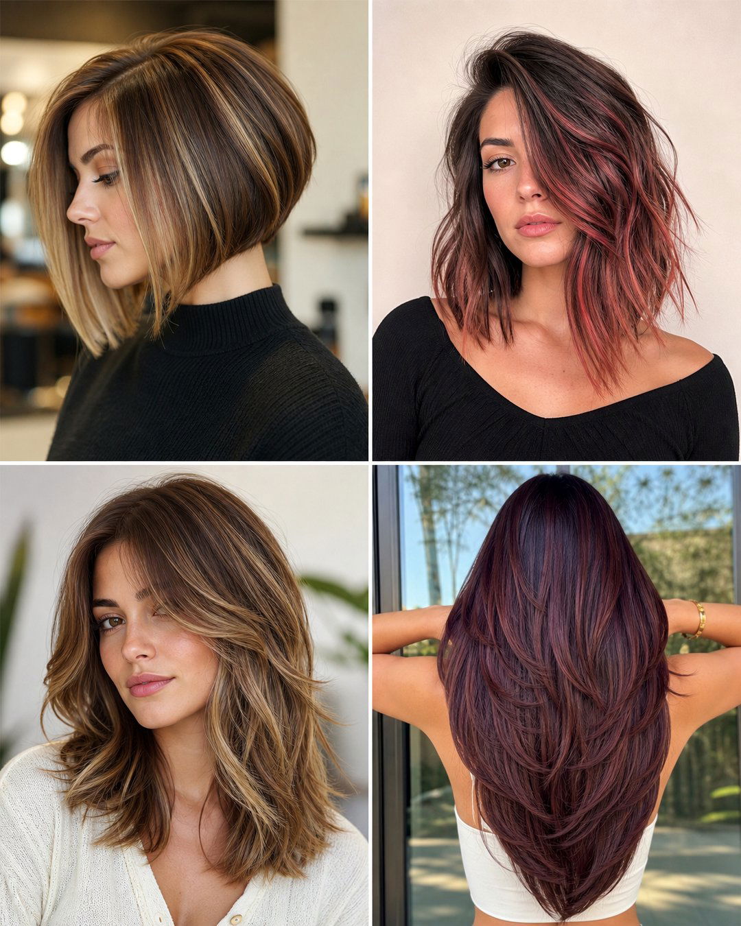 25 New Hairstyles for Women Over 50 Youthful Looks