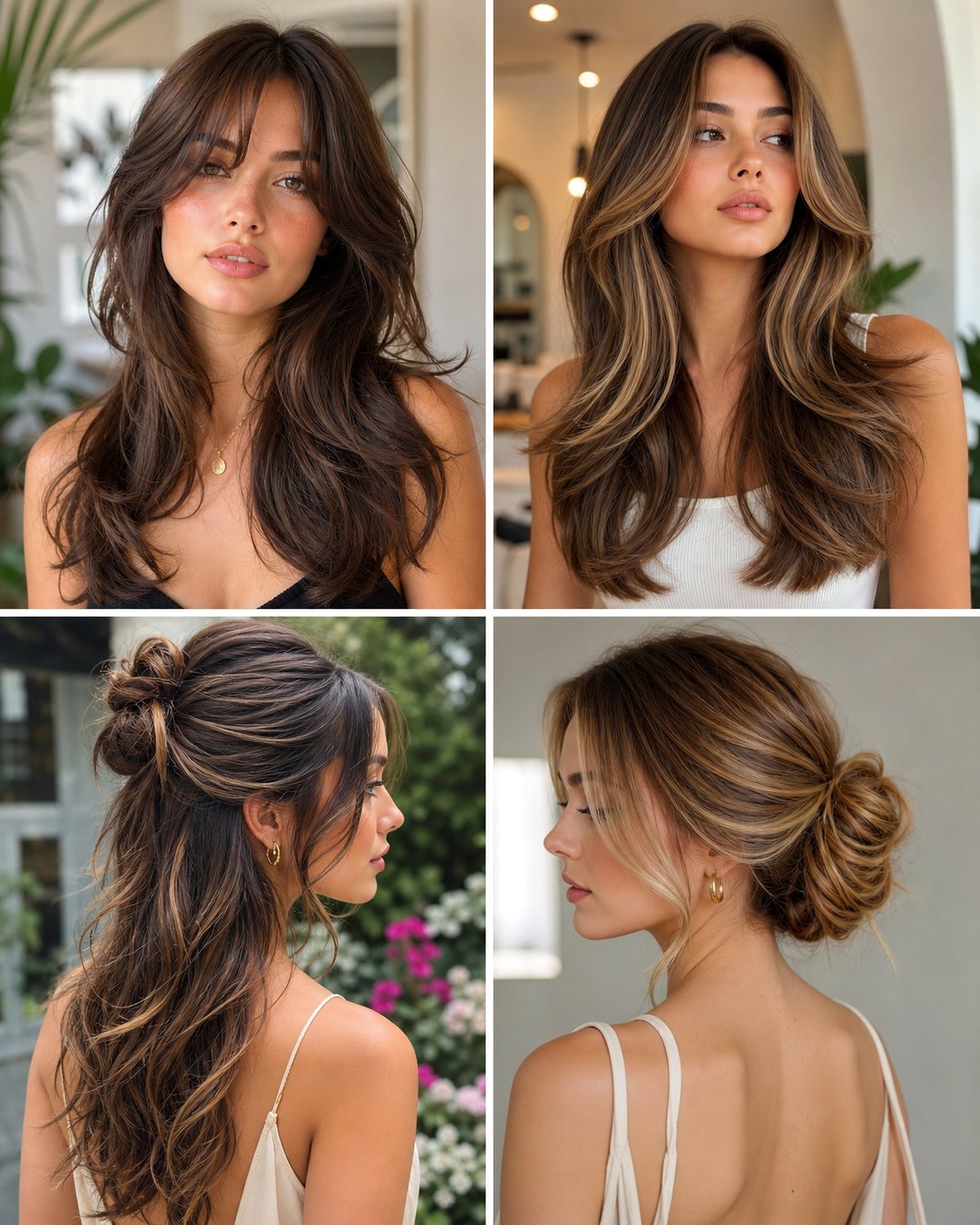 25 New York Hairstyles Chic Urban Looks to Inspire