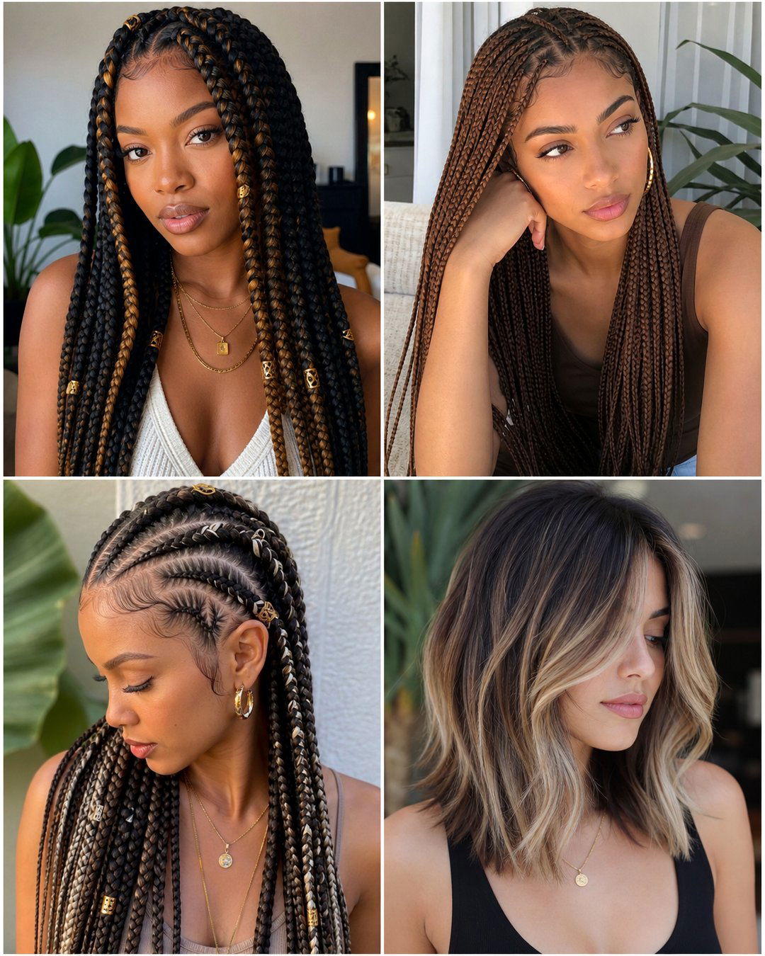 25 Nigerian Hairstyles Pictures Stunning Style Ideas