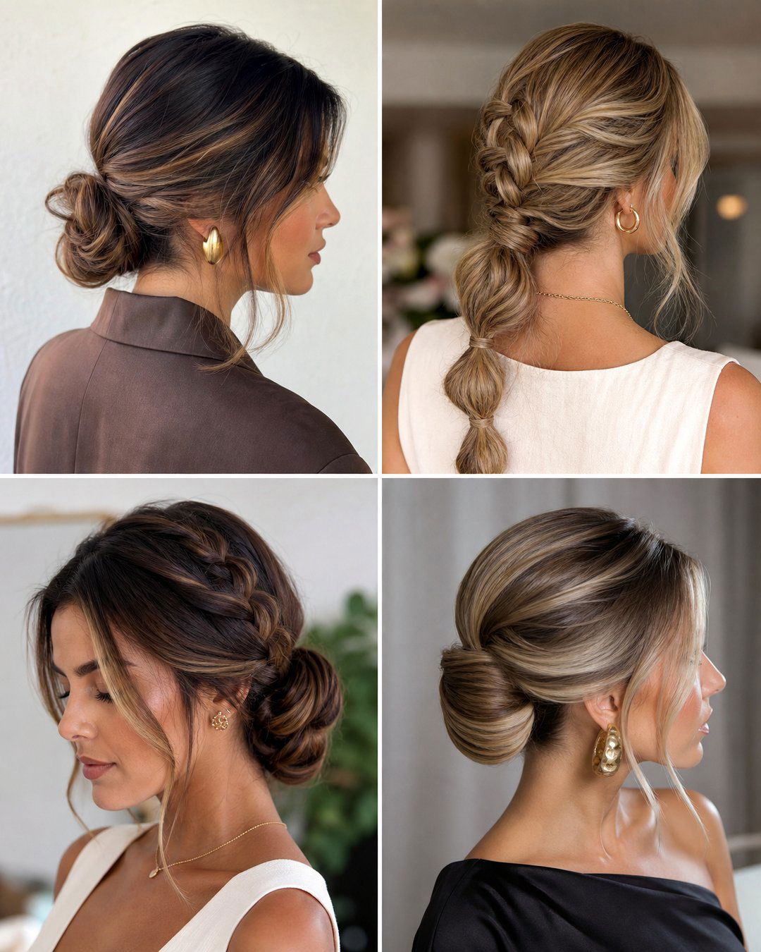 25 Office Hairstyles for Long Hair Chic and Professional