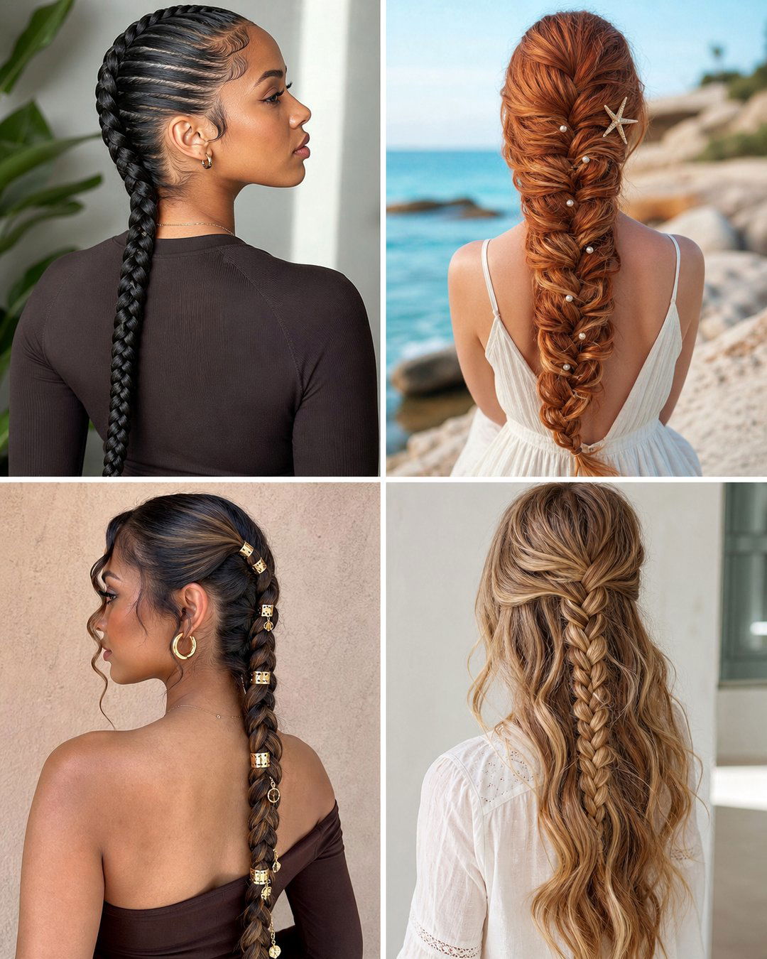 25 One Braid Hairstyles for Black Hair Bold and Chic