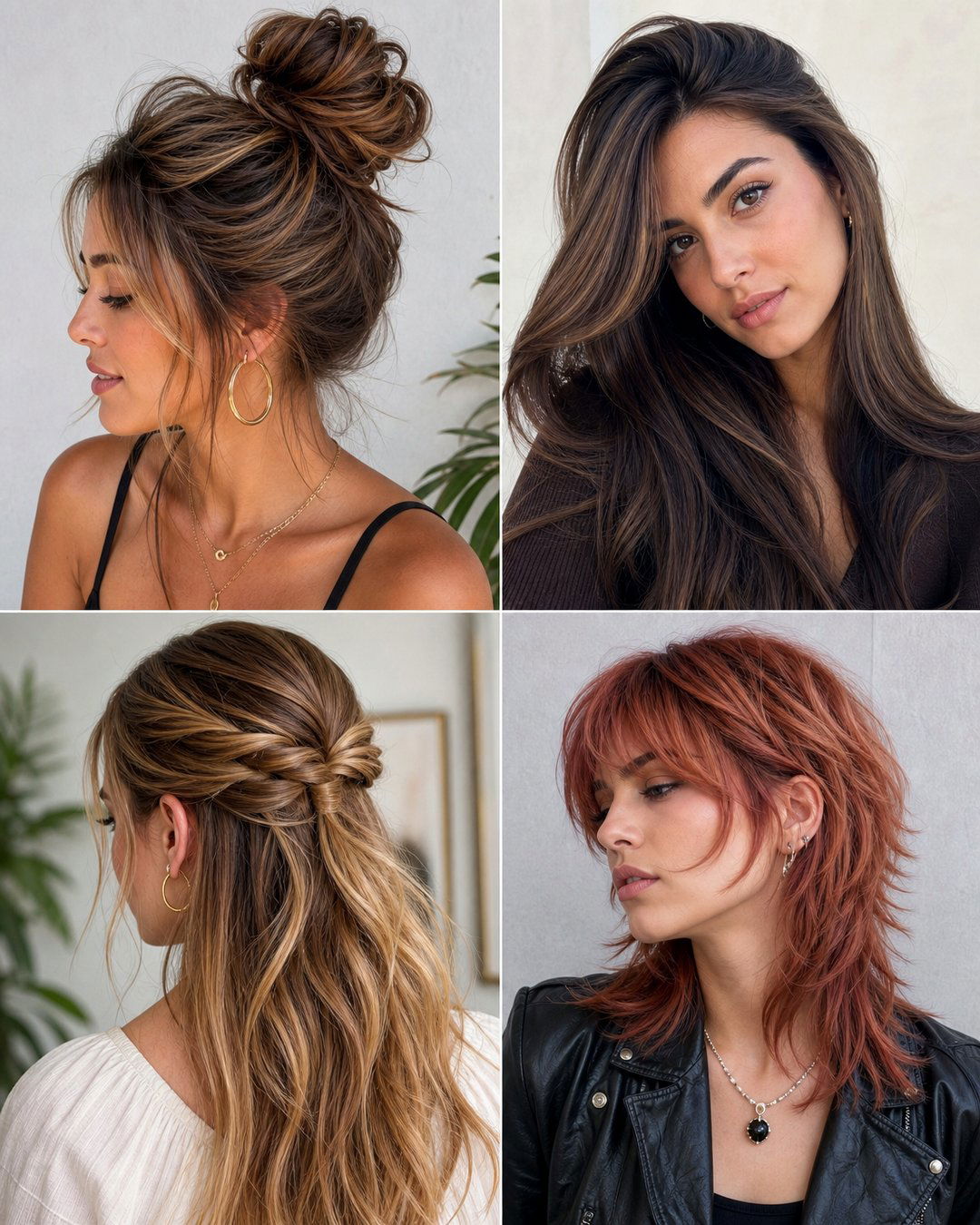 25 Poofy Hair Hairstyles Voluminous Looks to Love