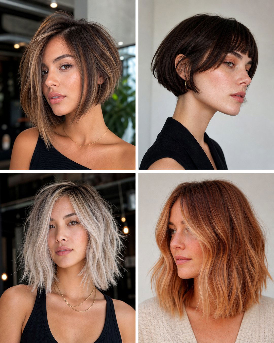 25 Popular Main Haircuts Trending Right Now