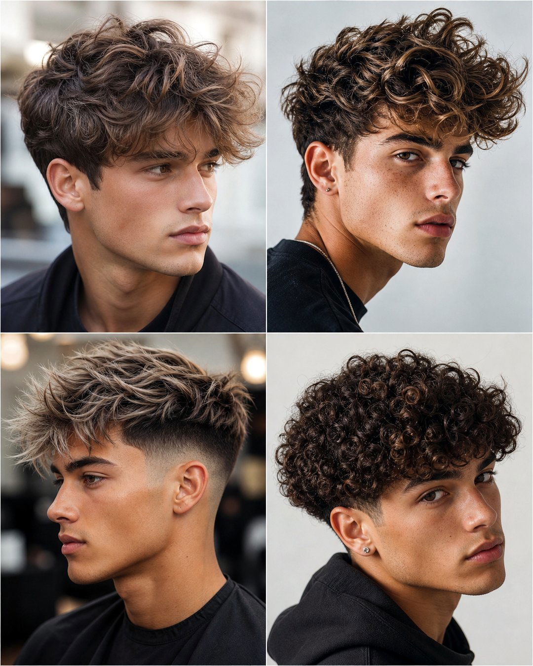 25 Preston Haircuts Trendy Styles to Try Now
