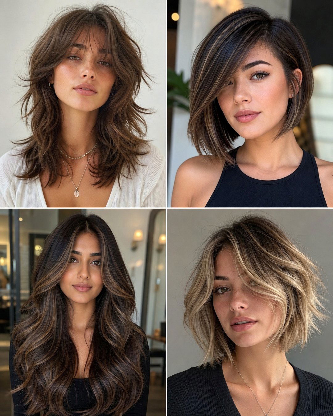 25 Prom Haircuts Trendy Styles for a Stunning Night