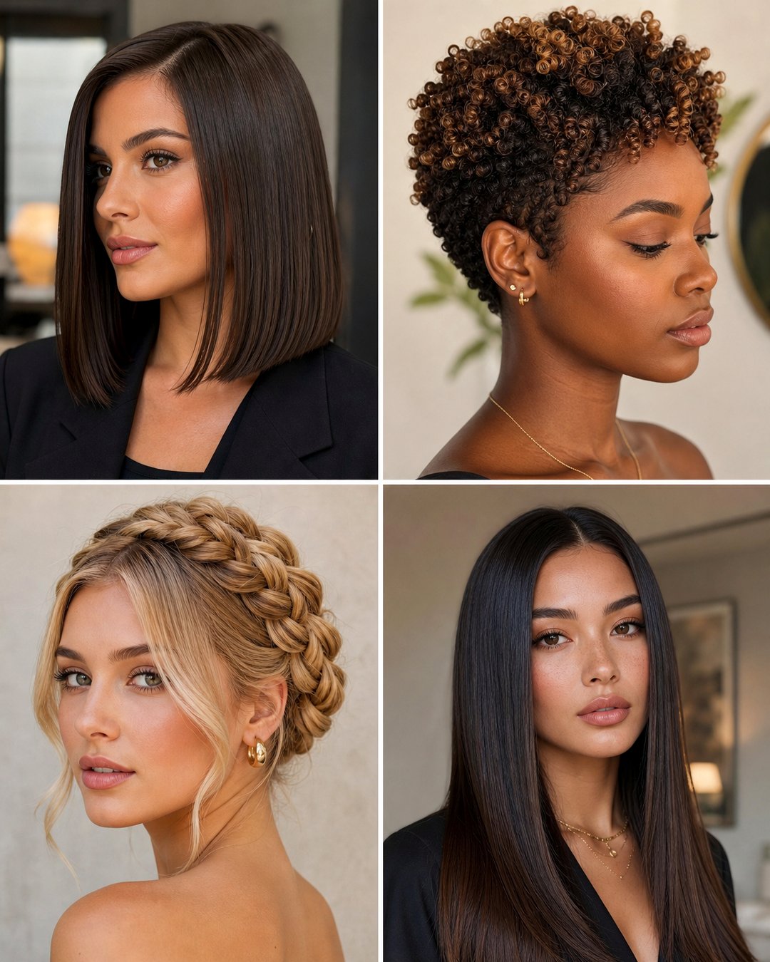 25 Prom Hairstyles for Black Hair Stunning Looks