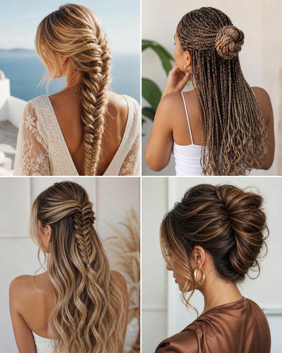 25 Prom Hairstyles for Medium Length Chic Ideas