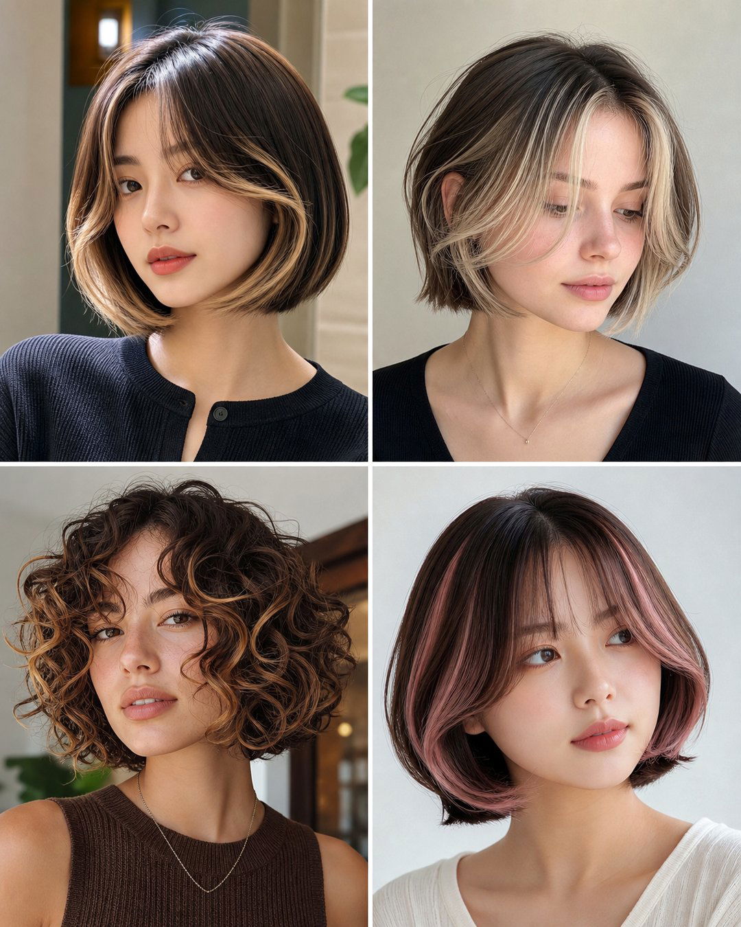 25 Pudding Hairstyles Trendy Looks to Try in 2024
