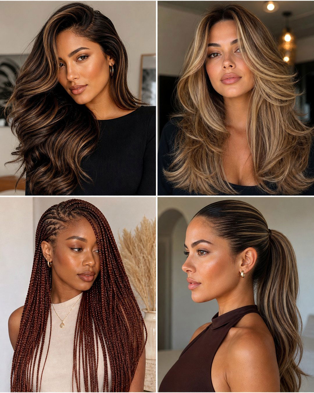 25 Red Carpet Hairstyles for Glamorous Inspiration