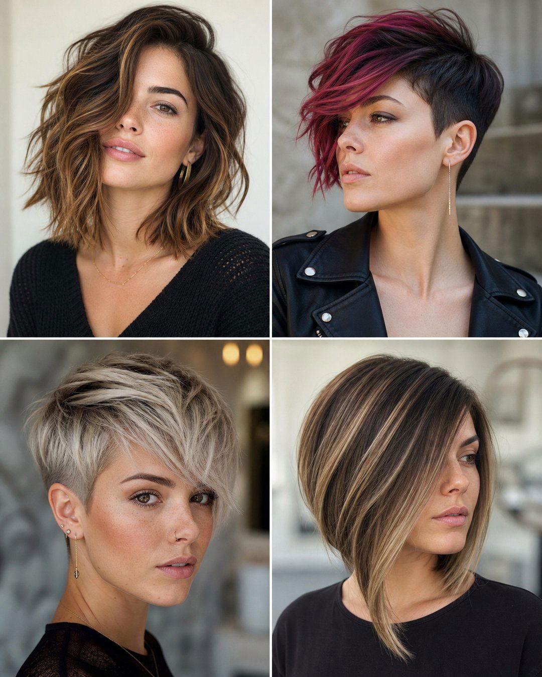 25 Sam Haircuts Trendy and Stylish Looks to Inspire You