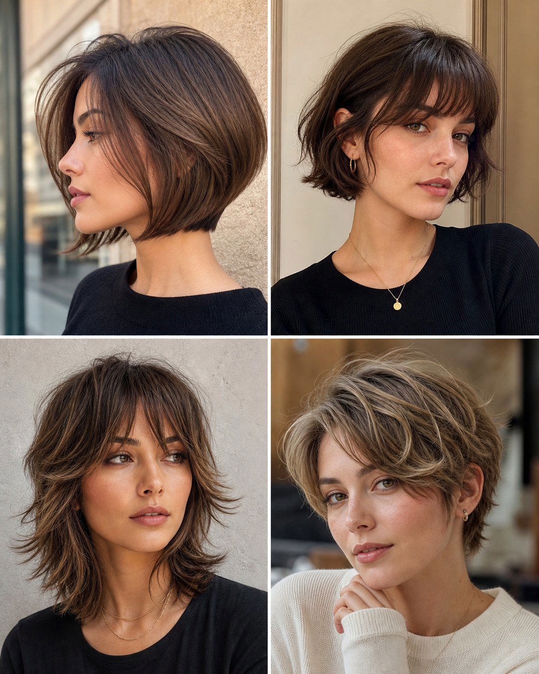 25 Sharp 0 Haircuts Ideas for a Clean Bold Look