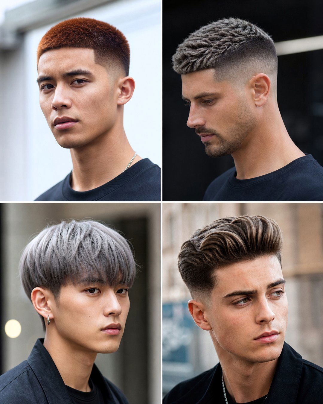25 Sharp Level 3 Haircuts for a Bold Fresh Look