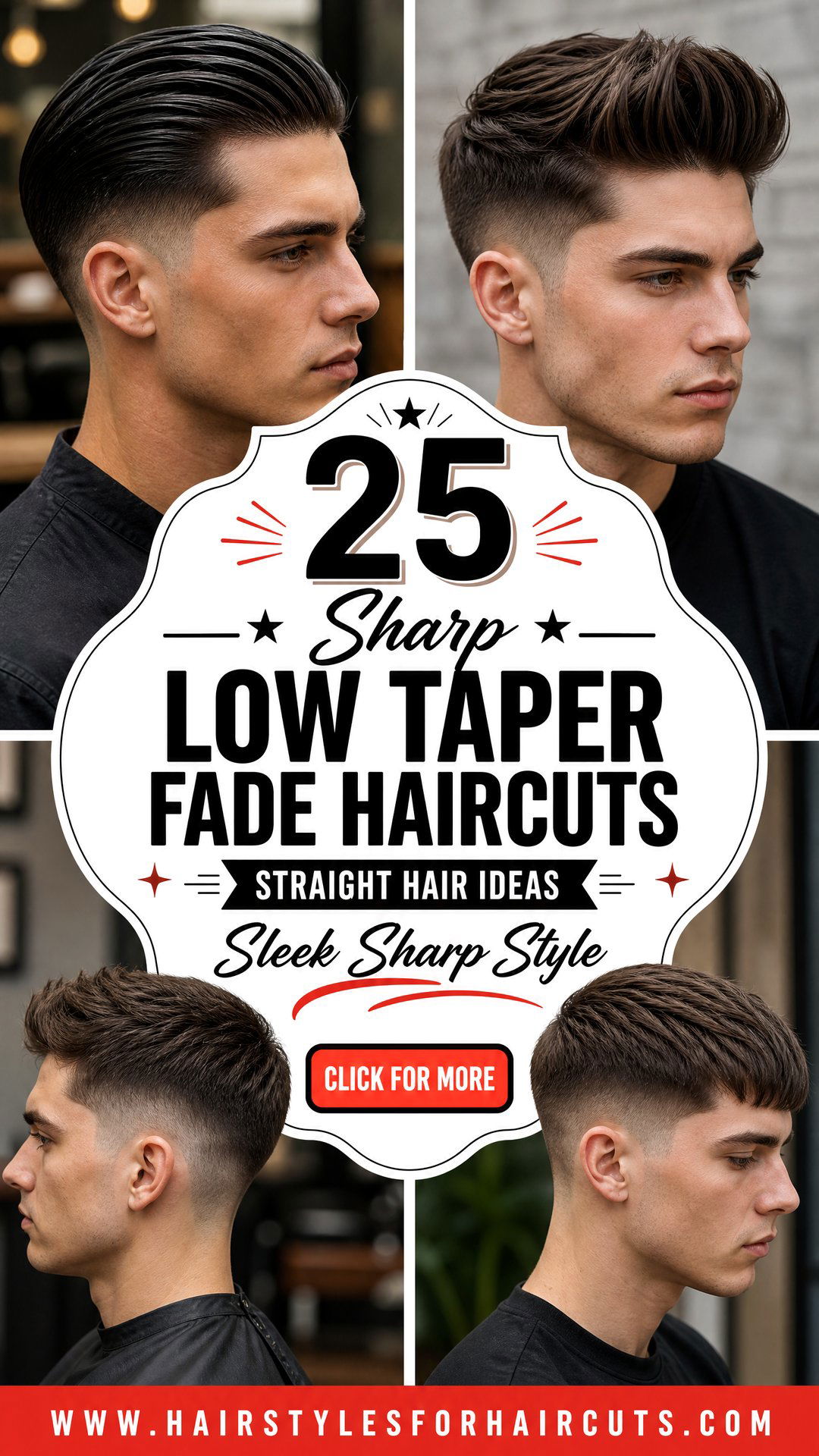 25 Sharp Low Taper Fade Haircuts Straight Hair Ideas - 25 Sharp Low Taper Fade Haircuts Straight Hair Ideas