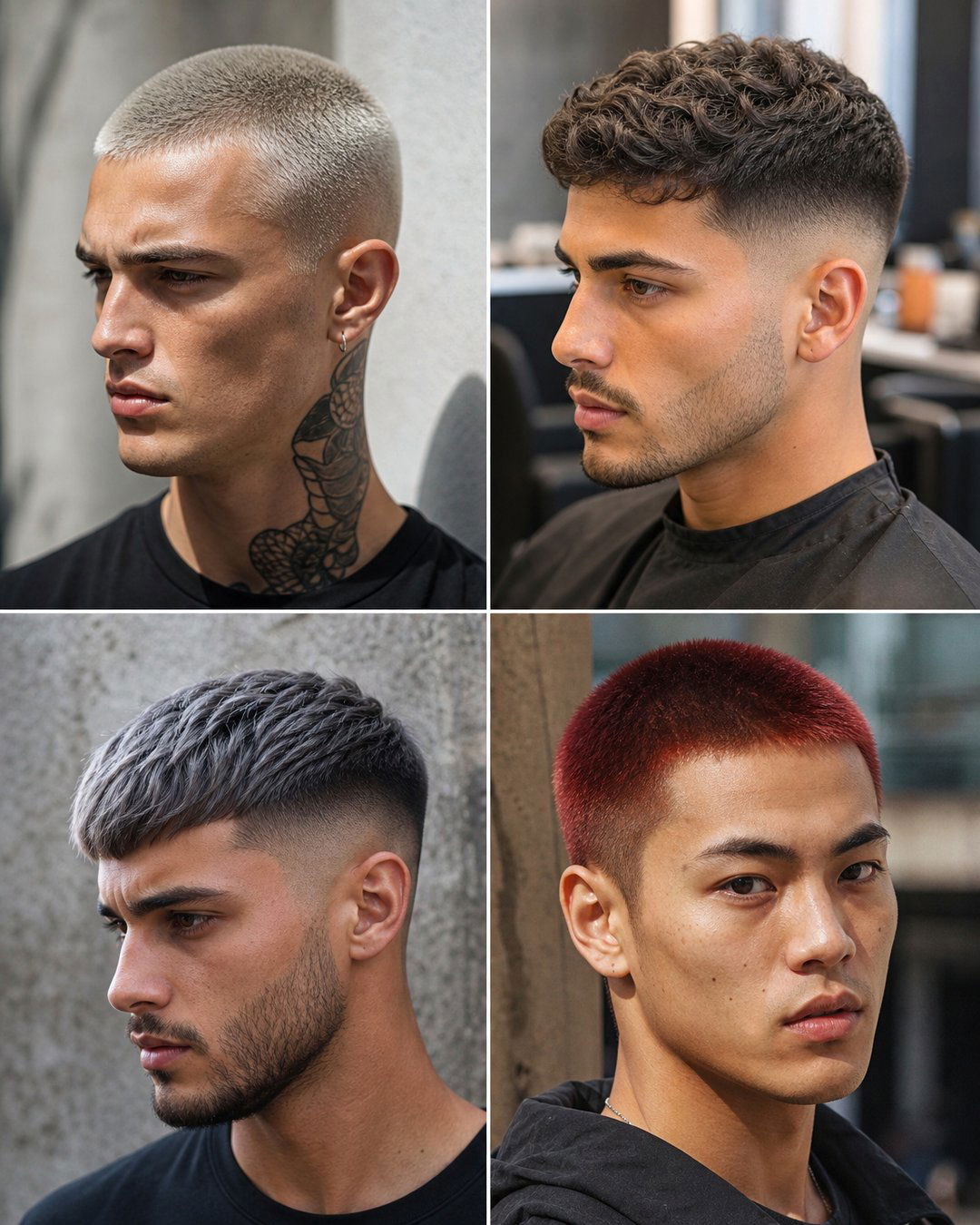 25 Shave and a Haircuts Two Bits Style Ideas