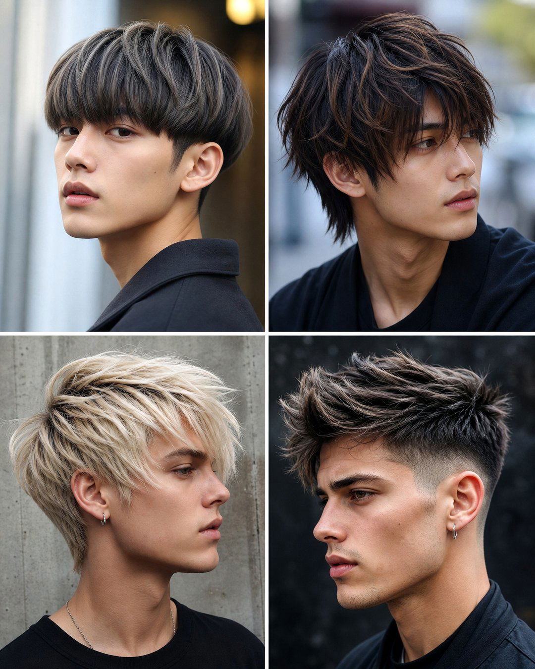 25 Short Haircuts Trendy Styles for Every Face Shape