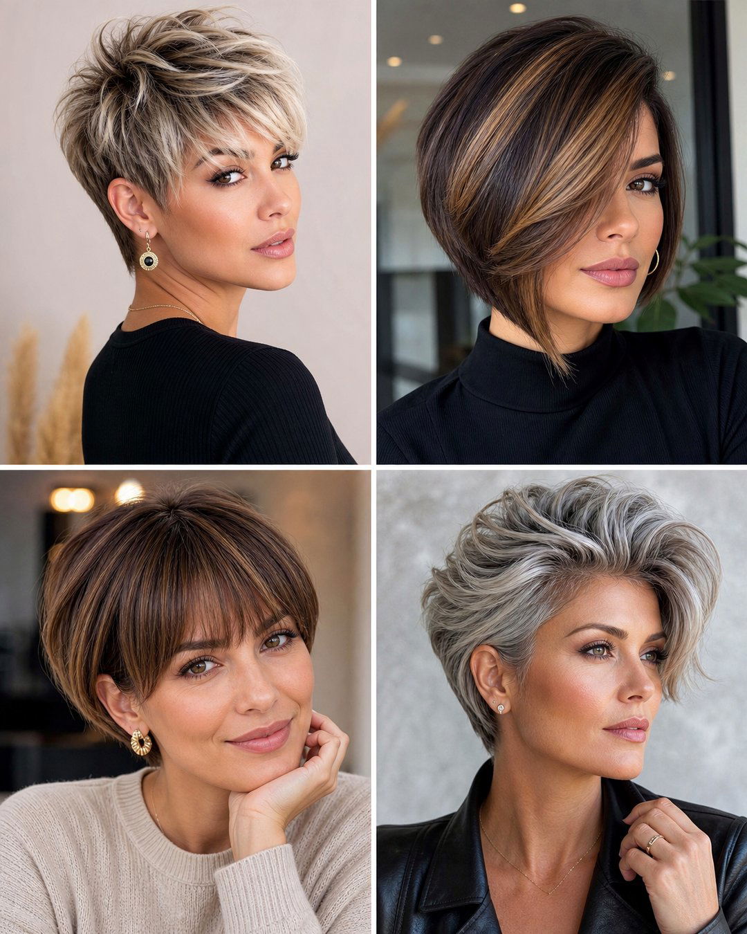 25 Short Haircuts Wigs Stylish Picks for Every Look