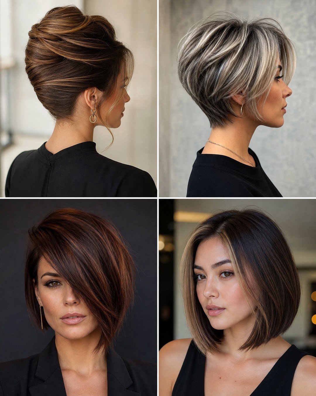 25 Sky Top Haircuts Trendy Styles for a Bold Look