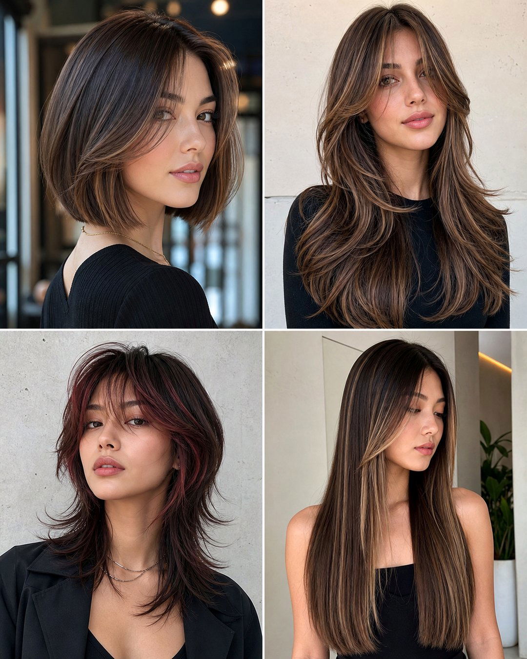 25 Slide Haircuts Trendy Modern Styles to Try Now