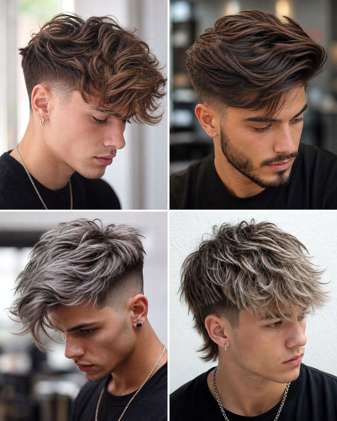 25 Slope Haircuts Stylish Angled Cuts to Inspire You