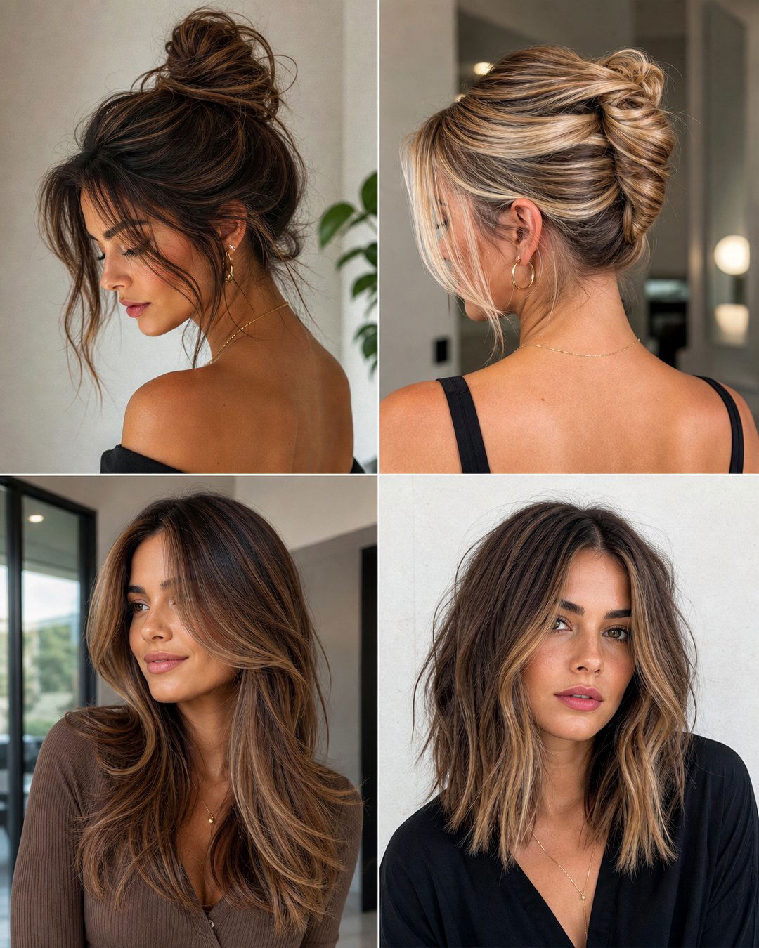 25 Soccer Mom Hairstyles Easy Chic Looks for Busy Moms