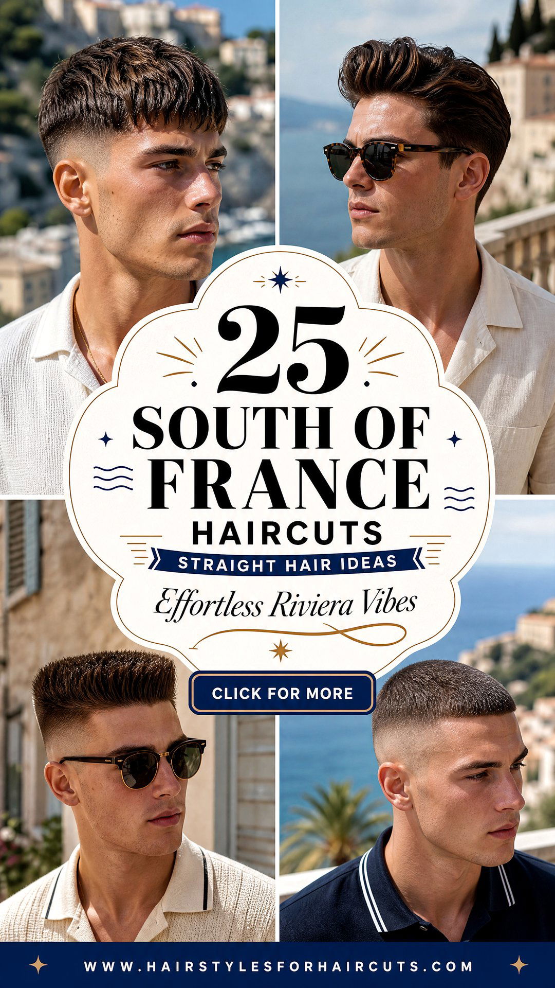 25 South of France Haircuts Straight Hair Ideas - 25 South of France Haircuts Straight Hair Ideas