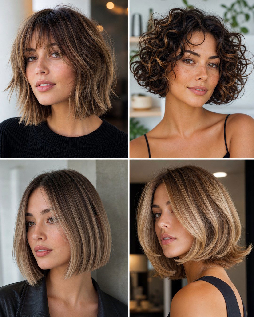 25 Stunning Hairstyles for Over 70 to Look Youthful