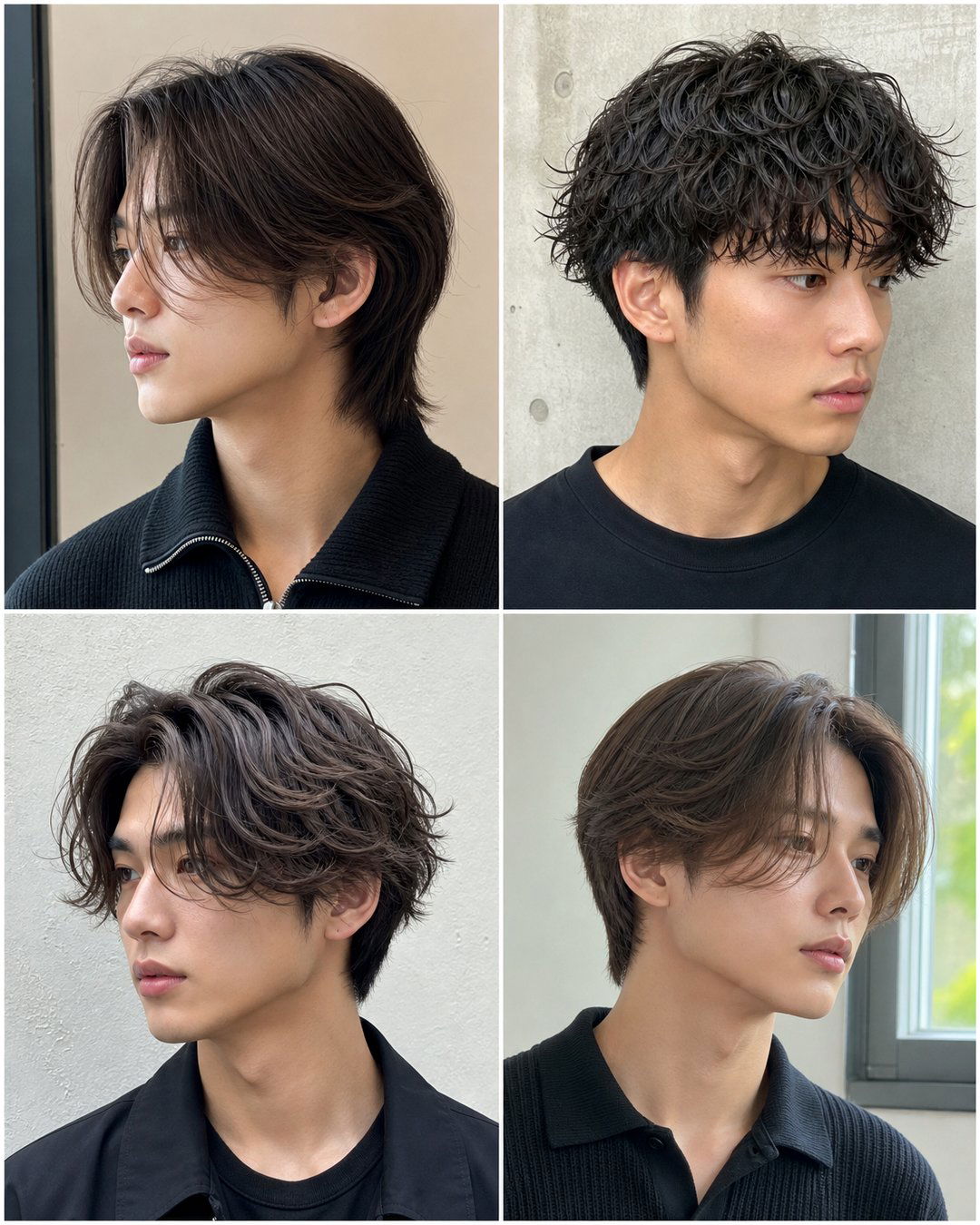 25 Stunning Permanent Hairstyles for Lasting Beautiful Looks