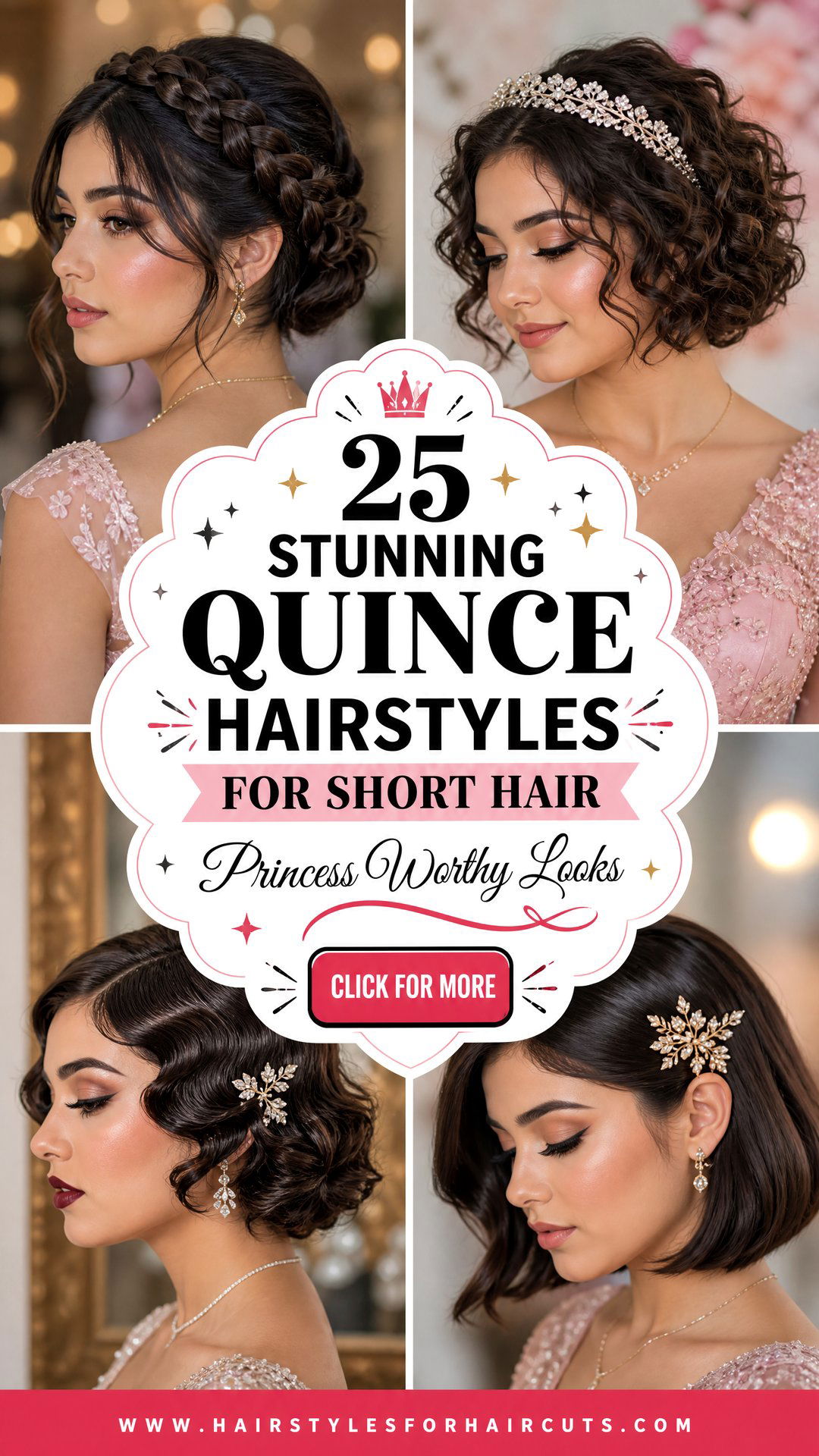 25 Stunning Quince Hairstyles for Short Hair to Try - 25 Stunning Quince Hairstyles for Short Hair to Try