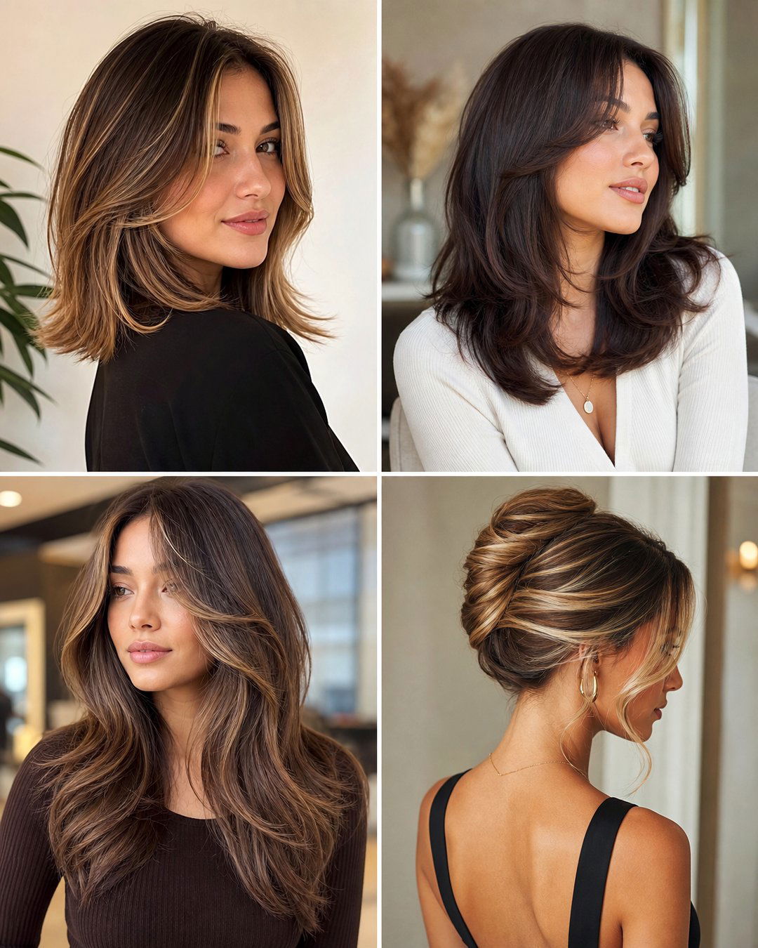 25 Stunning Relaxed Black Hairstyles to Try Today