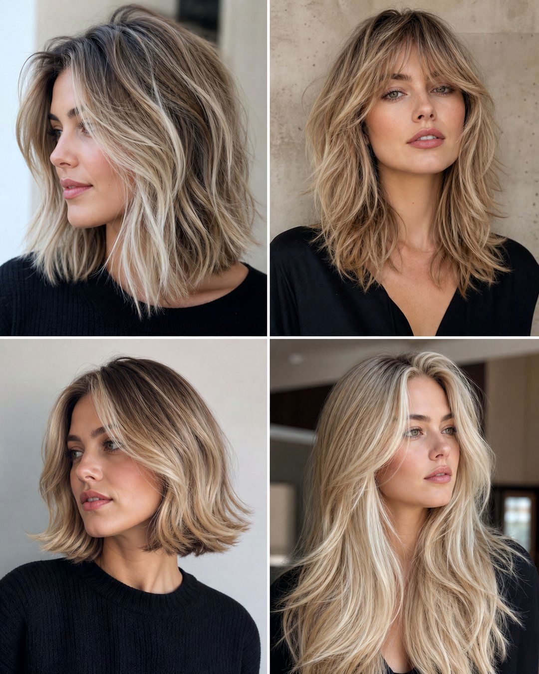 25 Stunning Scandinavian Hairstyles for Effortless Chic