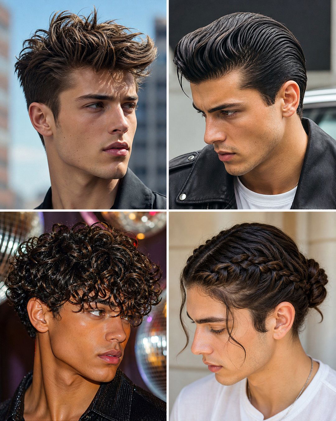 25 Stunning Styling Gel Hairstyles to Try Today