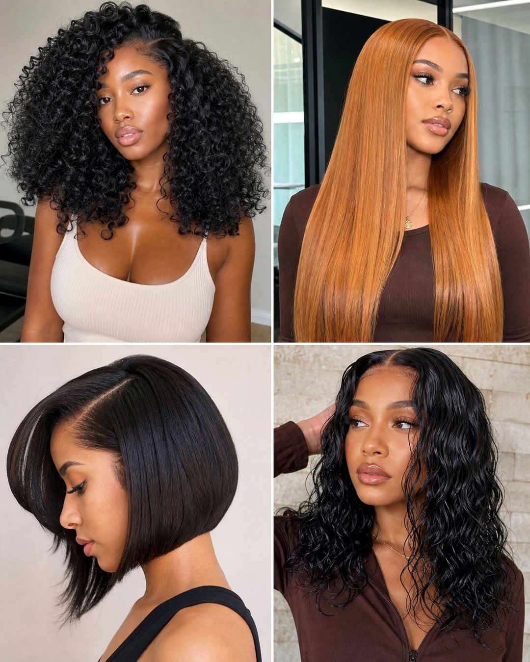 25 Stunning Weave Graduation Hairstyles for Black Hair