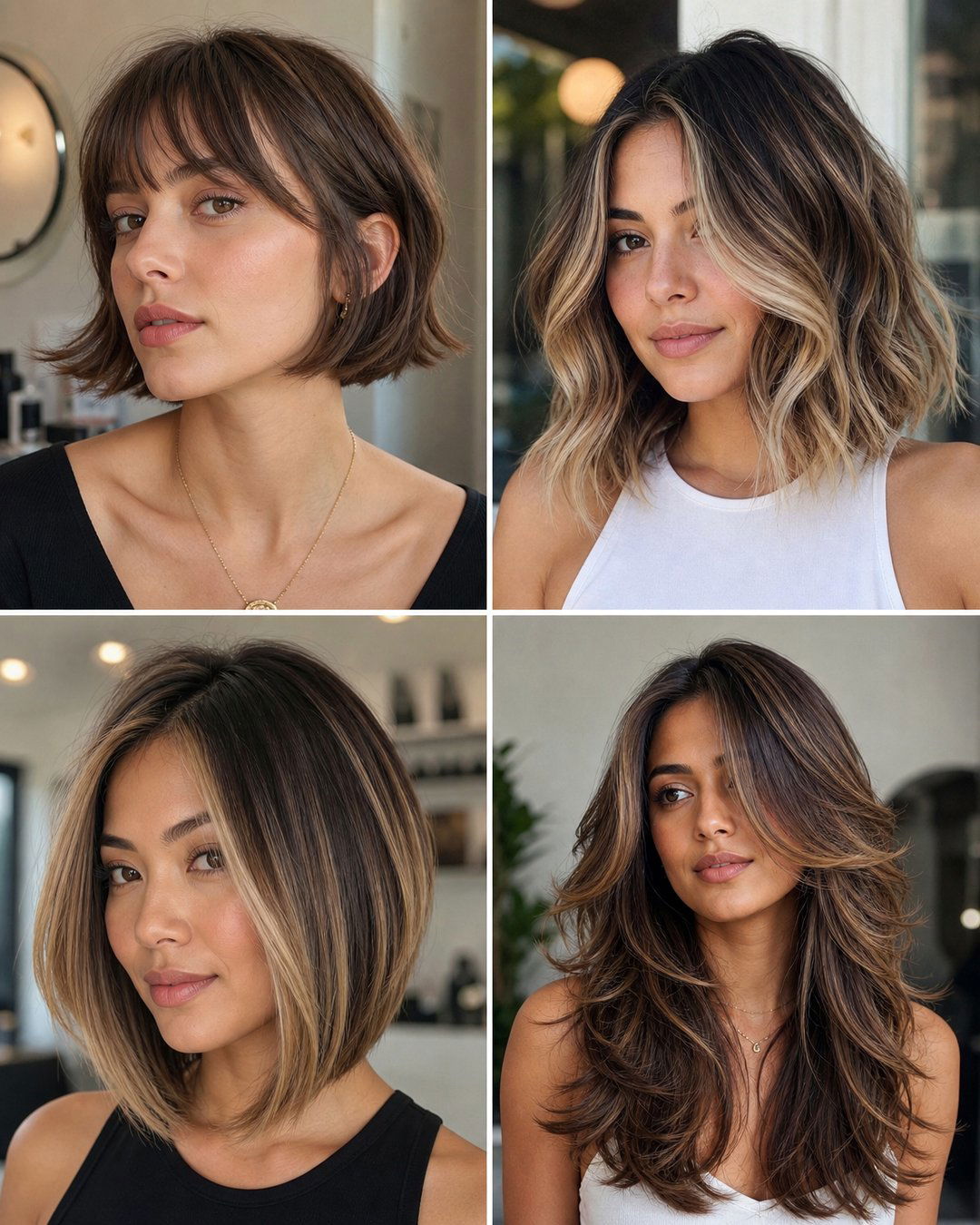 25 Stylish Mannequin Hairstyles for Practice and Display
