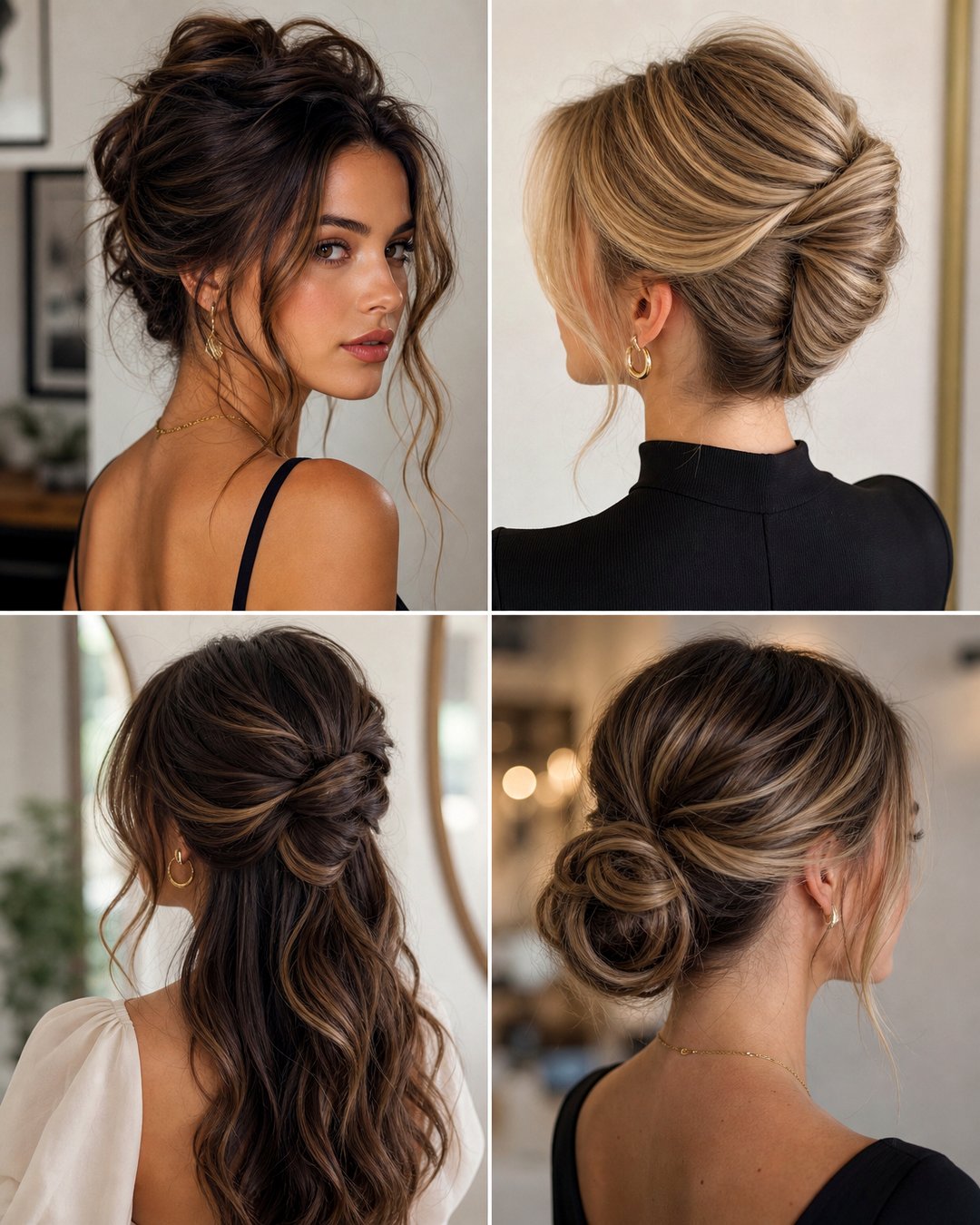 25 Summer Hairstyles for Thin Hair Volume-Boosting Looks