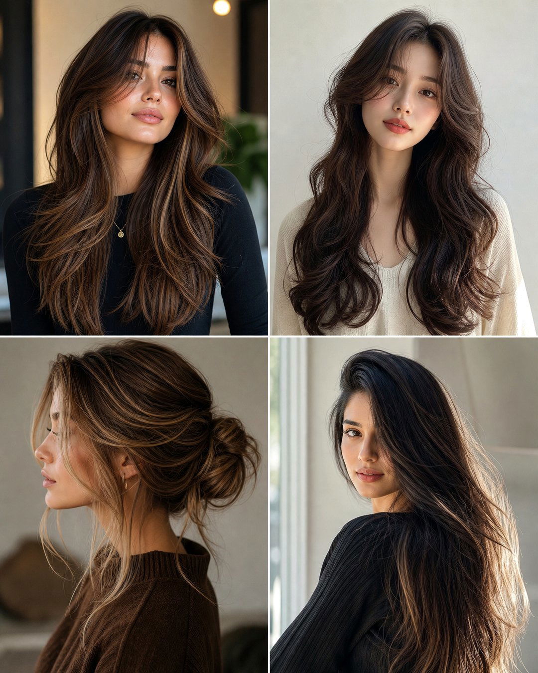 25 Taurus Hairstyles Stunning Looks for Your Zodiac