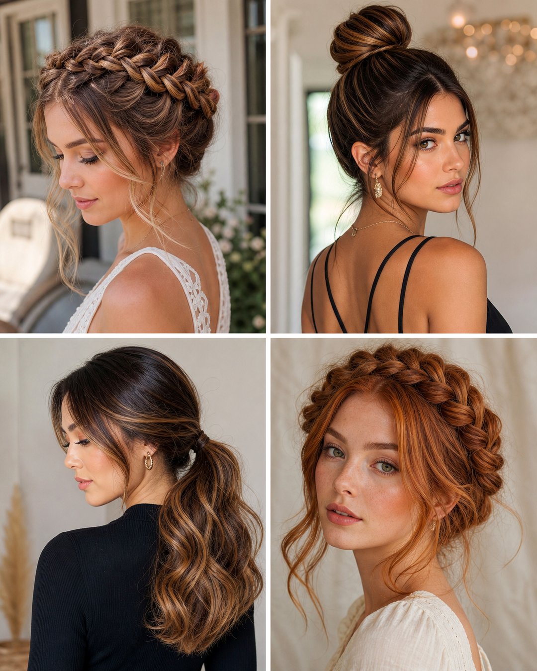 25 Teacher Hairstyles Easy Chic Looks for the Classroom