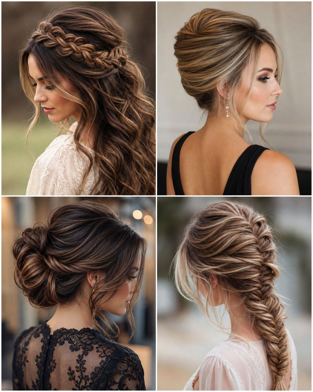 25 Tease Hairstyles Voluminous Looks to Try Right Now