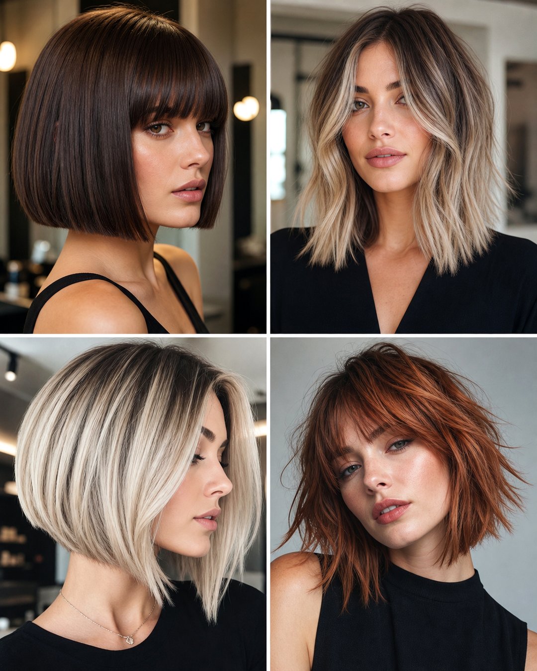 25 Teen Girl Haircuts Trendy Styles for a Fresh New Look