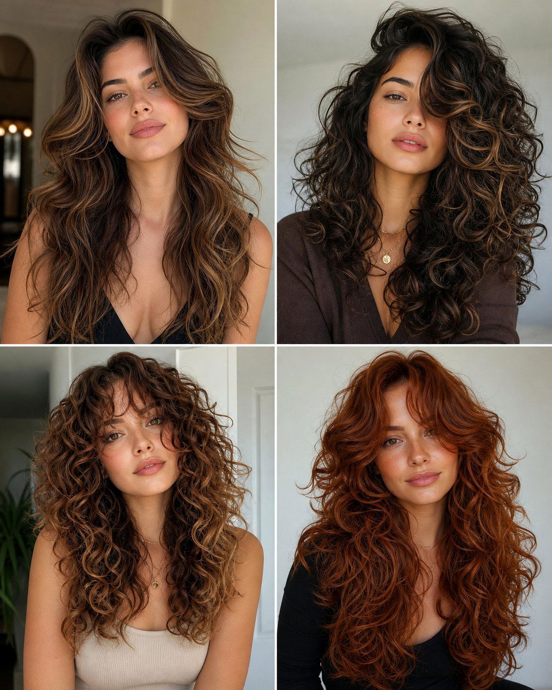 25 The Flow Haircuts Curly Hair Best Styles to Try