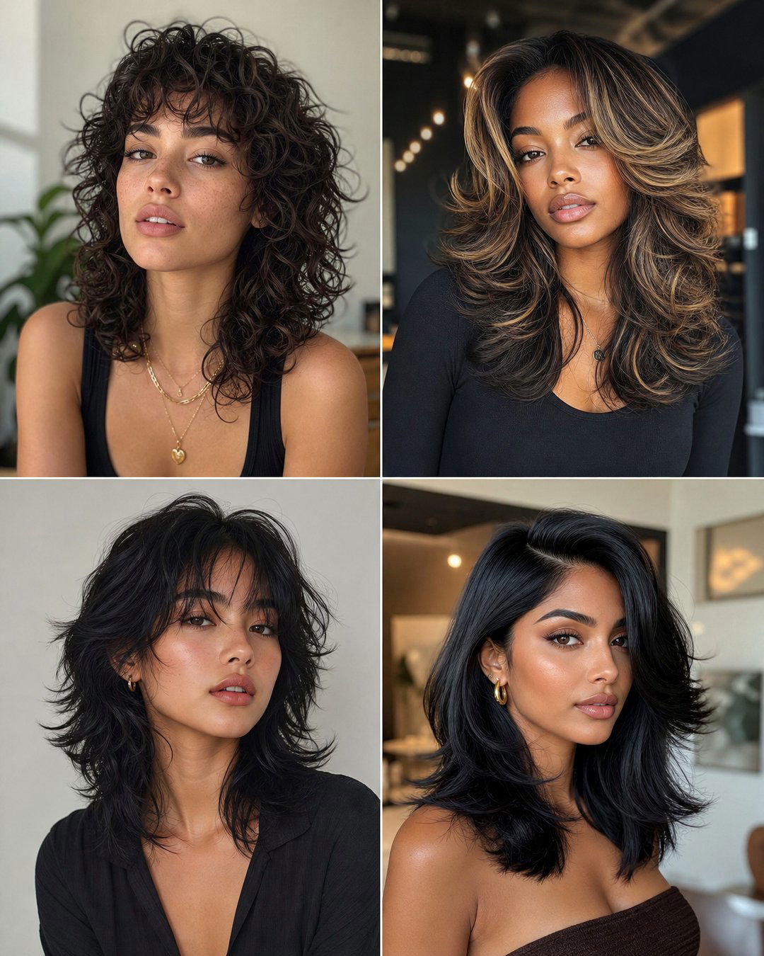 25 The Kelly Cut Hairstyles Black Hair Will Love