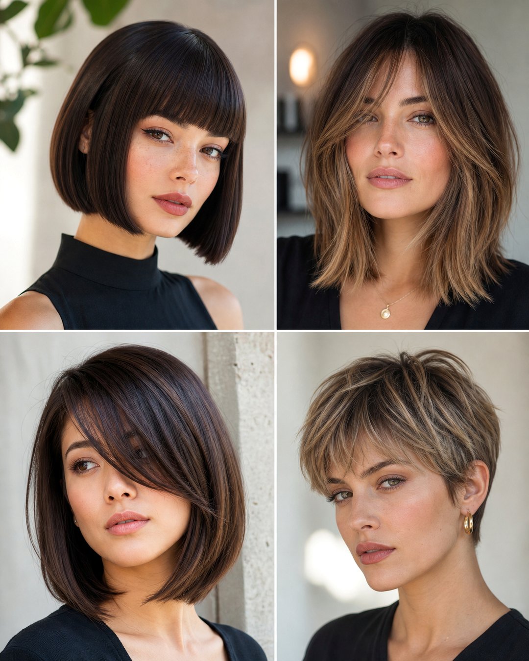 25 Thin Hair Toddler Girl Haircuts With Bangs to Try