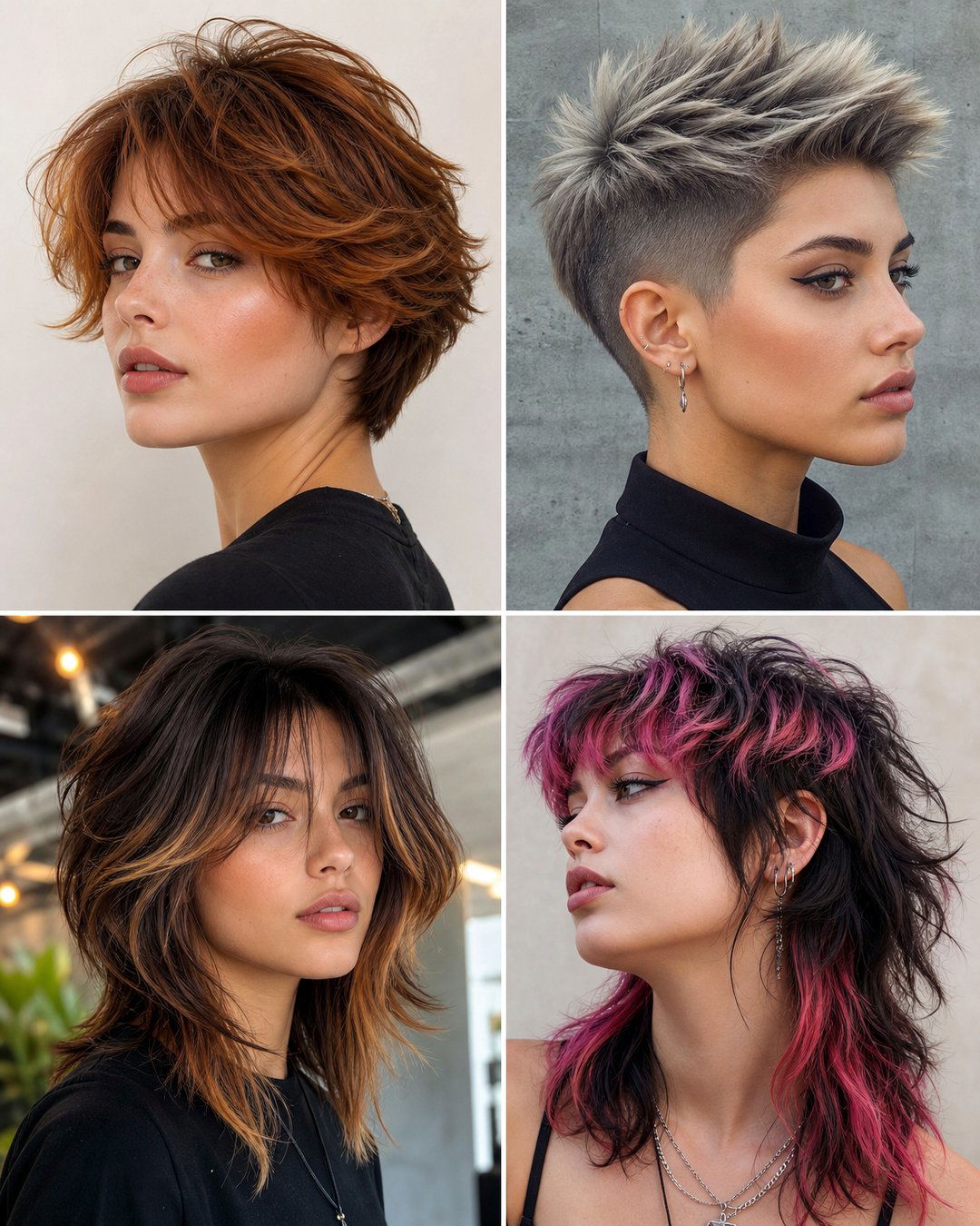 25 Thin Hairstyles to Add Volume and Stunning Style