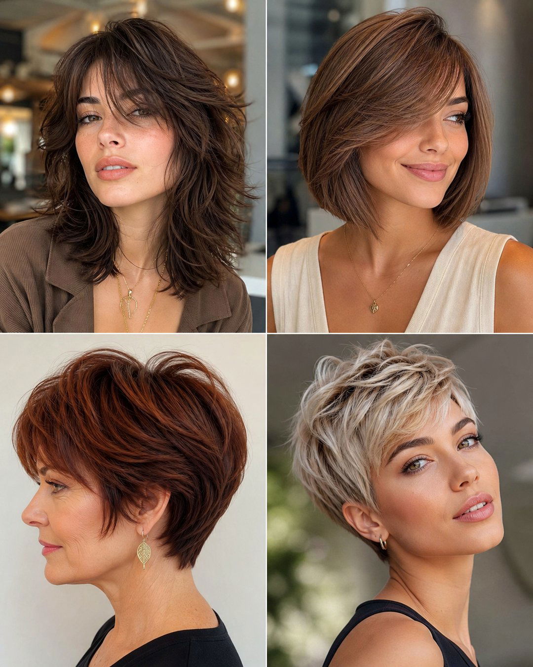 25 Thinning Hair Haircuts Women Will Absolutely Love